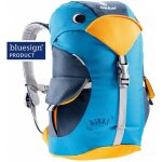 Deuter Kikki 6 l turquoise/midnight – Zbozi.Blesk.cz