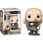 Funko Pop! Legolas The Lord of the Rings 9 cm – Zboží Dáma