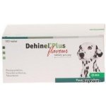 Dehinel Plus Flavour 100 tbl – HobbyKompas.cz