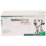 Dehinel Plus Flavour 100 tbl – Sleviste.cz