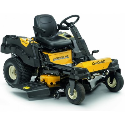 Cub Cadet XZ3 122 – Hledejceny.cz