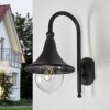 Zahradní lampa Lindby 9611105