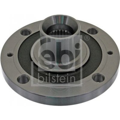 FEBI BILSTEIN Náboj kola FEBI (FB 10224) | Zboží Auto