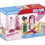Playmobil 70677 Butik se společenskou módou – Hledejceny.cz