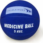 yakimasport Medicinbal 5kg – Zboží Mobilmania