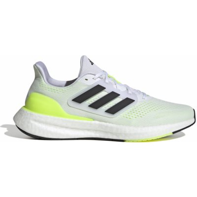 adidas Pureboost 23 IF2379 Neon