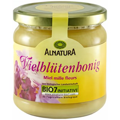 Alnatura BIO Med květový 500 g