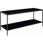 Nordic Living černý Winter 100 x 36 cm – Sleviste.cz