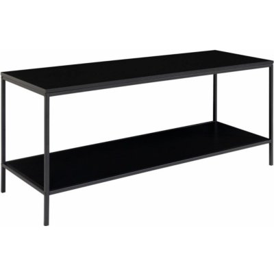 Nordic Living černý Winter 100 x 36 cm – Sleviste.cz