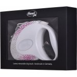 Flexi Glam Composition pásek – Zboží Mobilmania