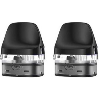 GeekVape J Pod Series cartridge 0,8 ohm 2 ks – Zboží Dáma