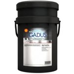 Shell Gadus S5 V142W NLGI 00 18 kg – Zbozi.Blesk.cz