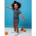 Winkiki Kids Wear dívčí overal Travel navy – Hledejceny.cz