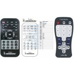 Dálkový ovladač General TIVOLI AUDIO Model Satellite Sirius – Zboží Živě