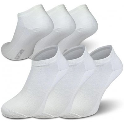 Northman Summer Merino 3-pack bílé – Sleviste.cz
