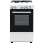 DAEWOO F56CG40E20WNL – Zboží Dáma