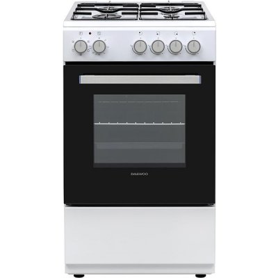 DAEWOO F56CG40E20WNL – Zboží Dáma