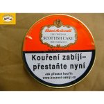 Dýmkový tabák Robert McConnell Scottish Cake 50 – Zboží Mobilmania