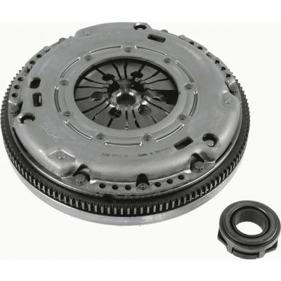 Sada spojky SACHS 3000 951 790 (3000951790) | Zboží Auto