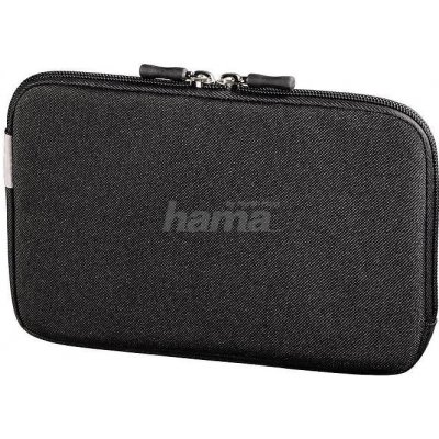 HAMA Case 108262 - black – Zboží Mobilmania