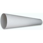 Vents Kulatý kanál 100 mm – Hledejceny.cz