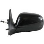 Levé zpětné zrcátko DAEWOO NEXIA (KLETN) | 1995-1998 | nevyhřívané | nastavení mechanické | 5901532056136 | Zboží Auto