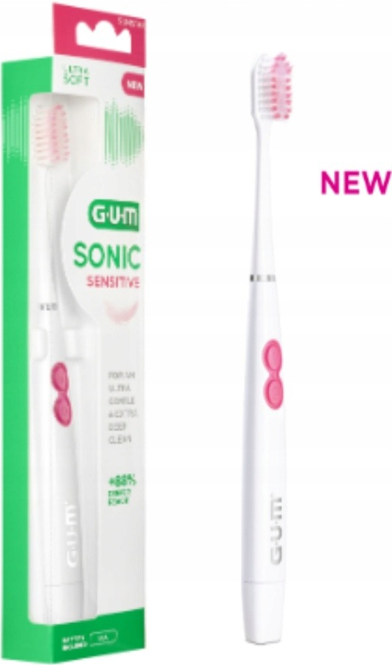 Gum Sonic Sensivital