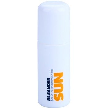 Jil Sander Sun Woman roll-on 50 ml