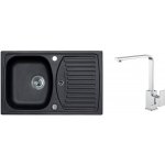 Set Alveus Record 30 + AM 120 – Sleviste.cz