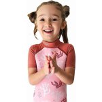 Dětský KAIWAI 2 mm SHORT modrá – Zboží Dáma