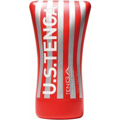 Tenga Original Vacuum Cup Ultra Size Soft – Sleviste.cz