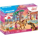 Playmobil 70694 Festival v Miradero – Zboží Dáma