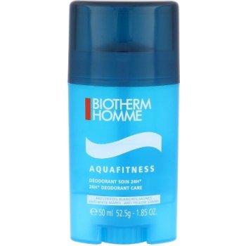 Biotherm Homme Aquafitness 24H deostick 50 ml