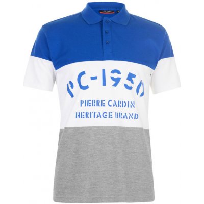 Pierre Cardin Polo tričko pánské