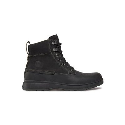 Timberland kozačky Atwells Ave Wp Boot TB0A43UN0151 černé – Zboží Mobilmania