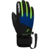 Dětské rukavice Reusch Simon R-Tex® Xt Jr Dětské zimní rukavice, černá