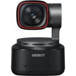 Obsbot Tiny 2 – Zboží Mobilmania