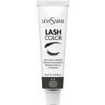 LeviSsime Lash Color barva na řasy a obočí 1-1 graphite 15 ml – Zboží Mobilmania