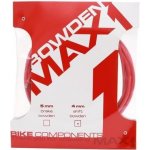 Max1 řadící bowden 4mm 3m – Hledejceny.cz