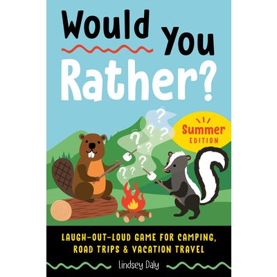 Would You Rather? Summer Edition – Hledejceny.cz