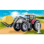 Playmobil 71305 Země Velký traktor – Zbozi.Blesk.cz