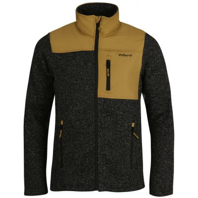 Willard IMRI Černá – Zboží Mobilmania