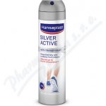 Hansaplast Silver Active sprej na nohy 150 ml – Zboží Dáma