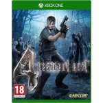 Resident Evil 4 HD (2005) – Zboží Živě