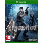 Resident Evil 4 HD (2005) – Sleviste.cz