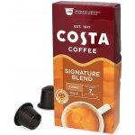 Costa Nespresso Signature Blend Lungo 10 kapslí – Zboží Dáma