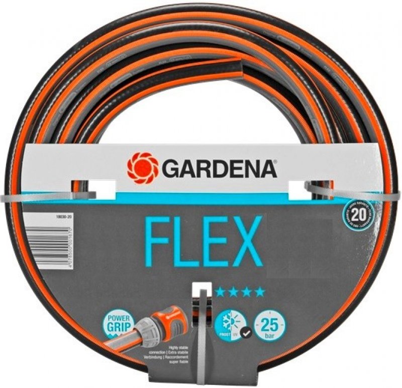 GARDENA Hadice Flex Comfort 20m/13mm 1/2'' 18033-20