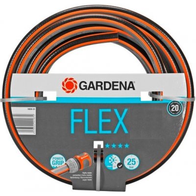 GARDENA Hadice Flex Comfort 20m/13mm 1/2'' 18033-20 – Zboží Mobilmania