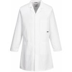 PortWest FORTIS 2852 plášť Standard bílá