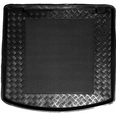 Plastová vana do kufru Rezaw Plast BMW 5 2004-2010 E61 combi – Hledejceny.cz